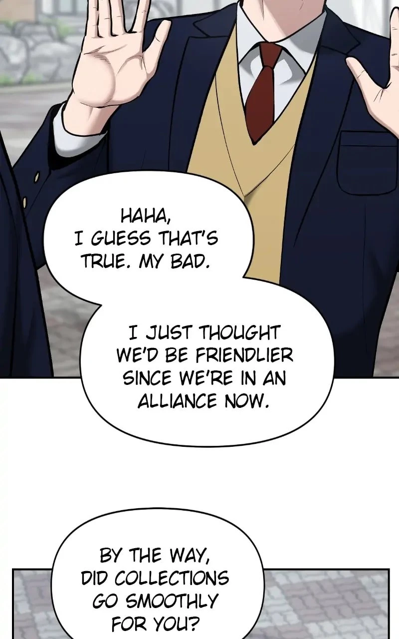 The Bully In-Charge Chapter 38 - 17