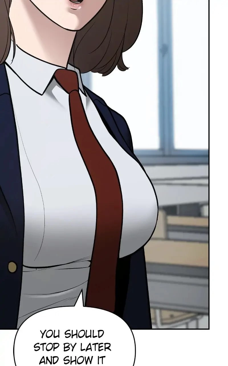 The Bully In-Charge Chapter 39 - 111