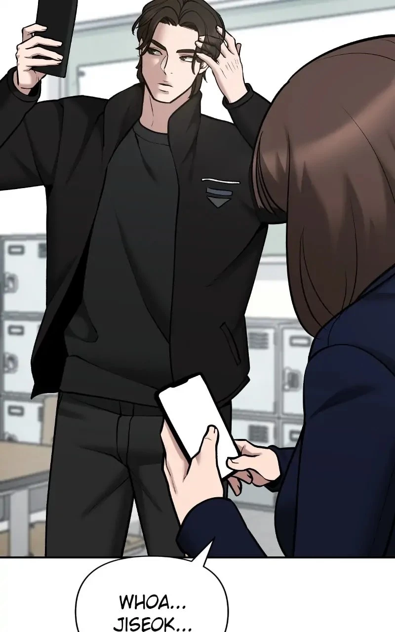 The Bully In-Charge Chapter 39 - 113