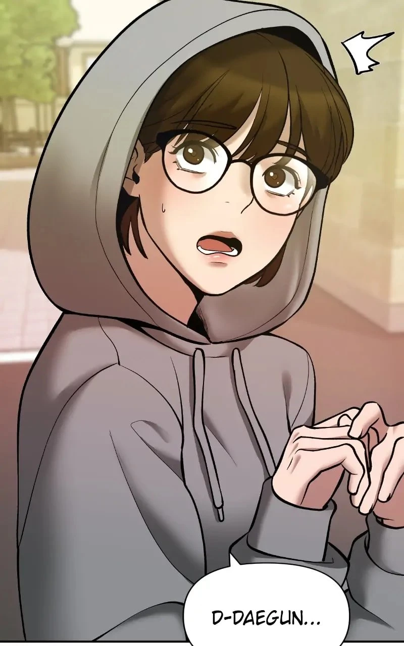 The Bully In-Charge Chapter 40 - 124