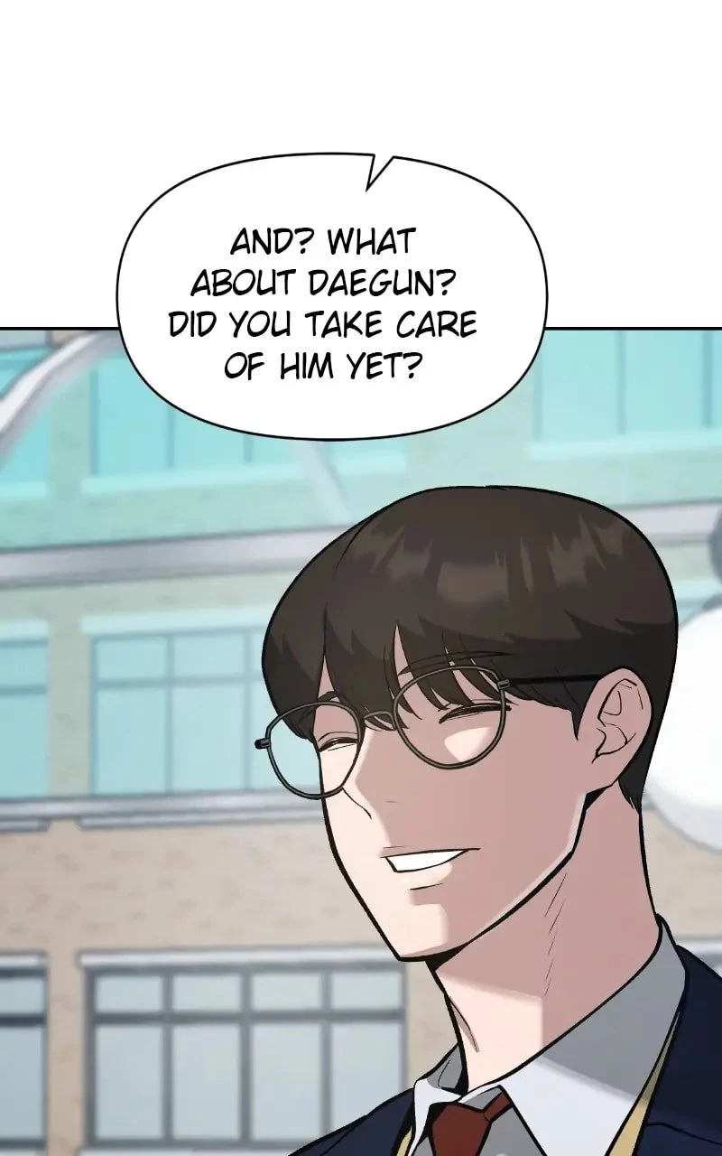 The Bully In-Charge Chapter 38 - 19