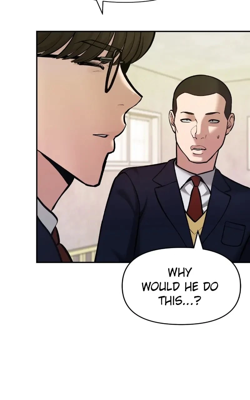 The Bully In-Charge Chapter 41 - 126