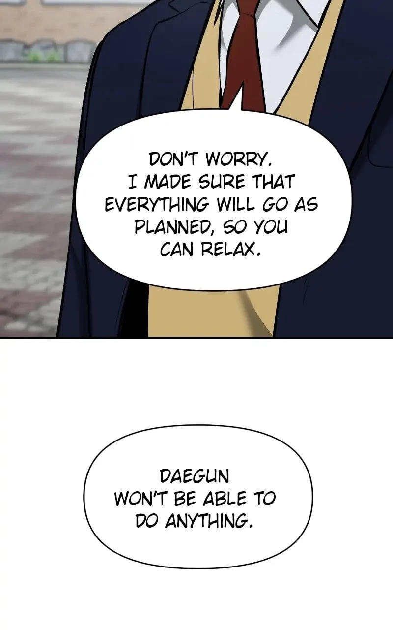 The Bully In-Charge Chapter 38 - 20
