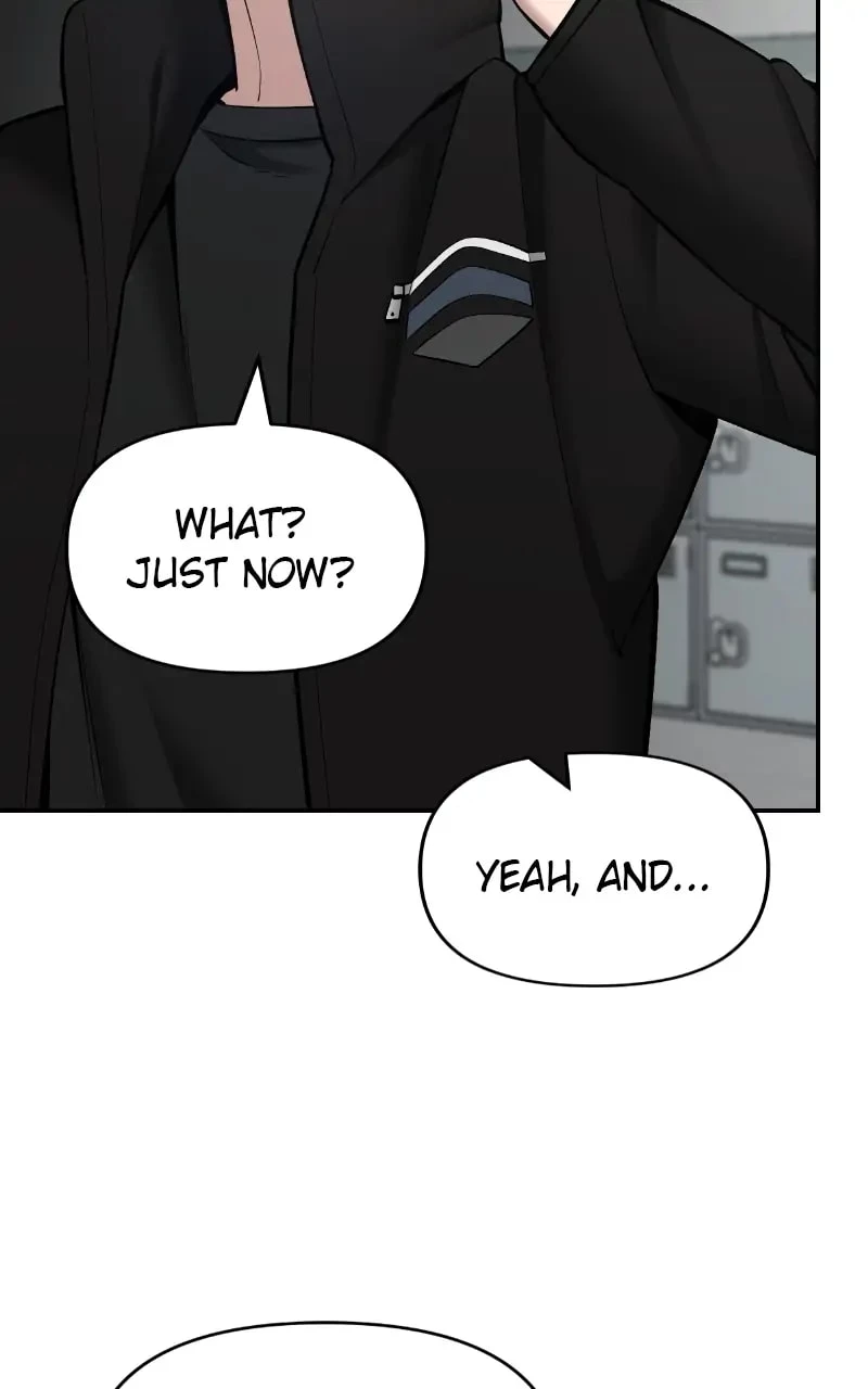 The Bully In-Charge Chapter 39 - 115