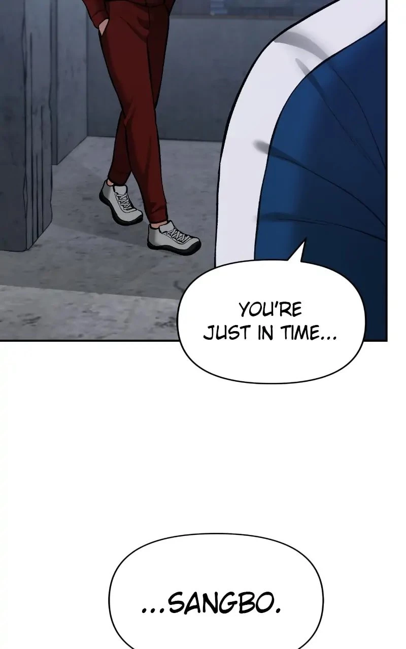 The Bully In-Charge Chapter 42 - 140