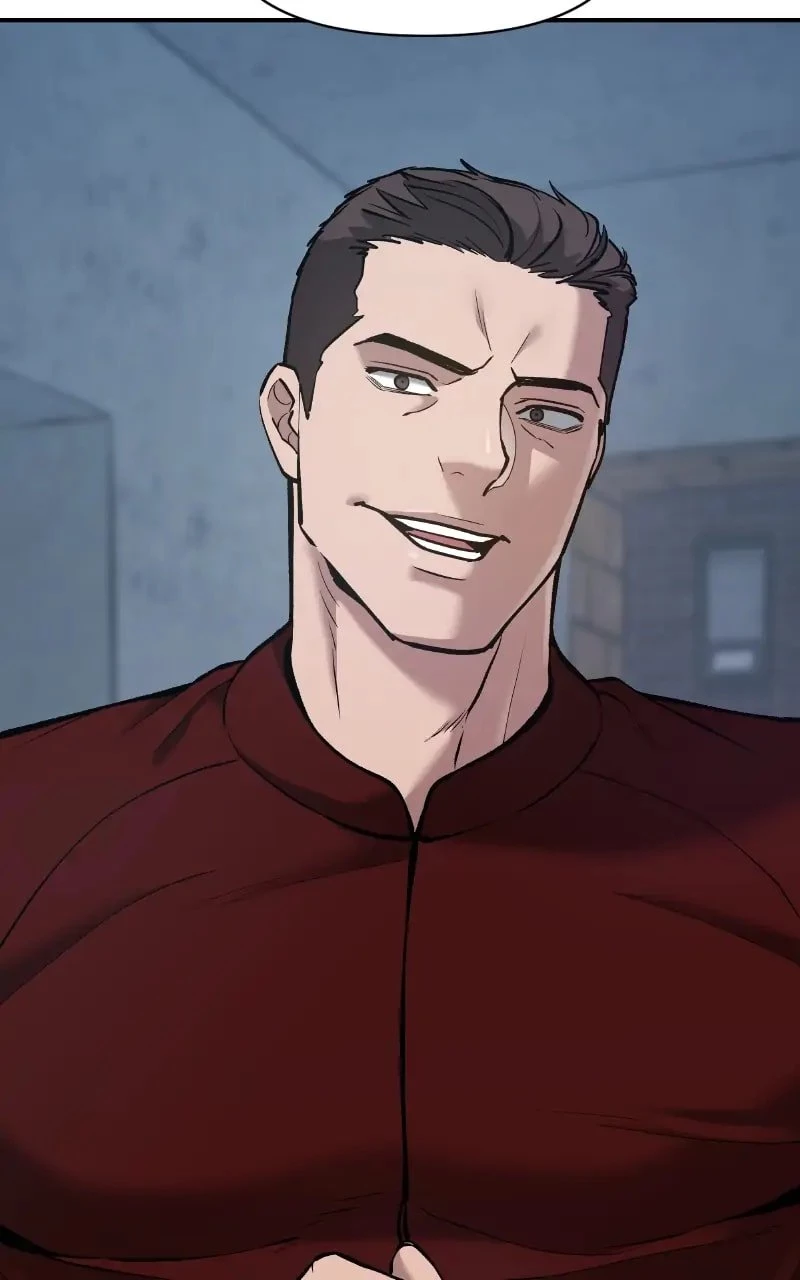 The Bully In-Charge Chapter 42 - 141