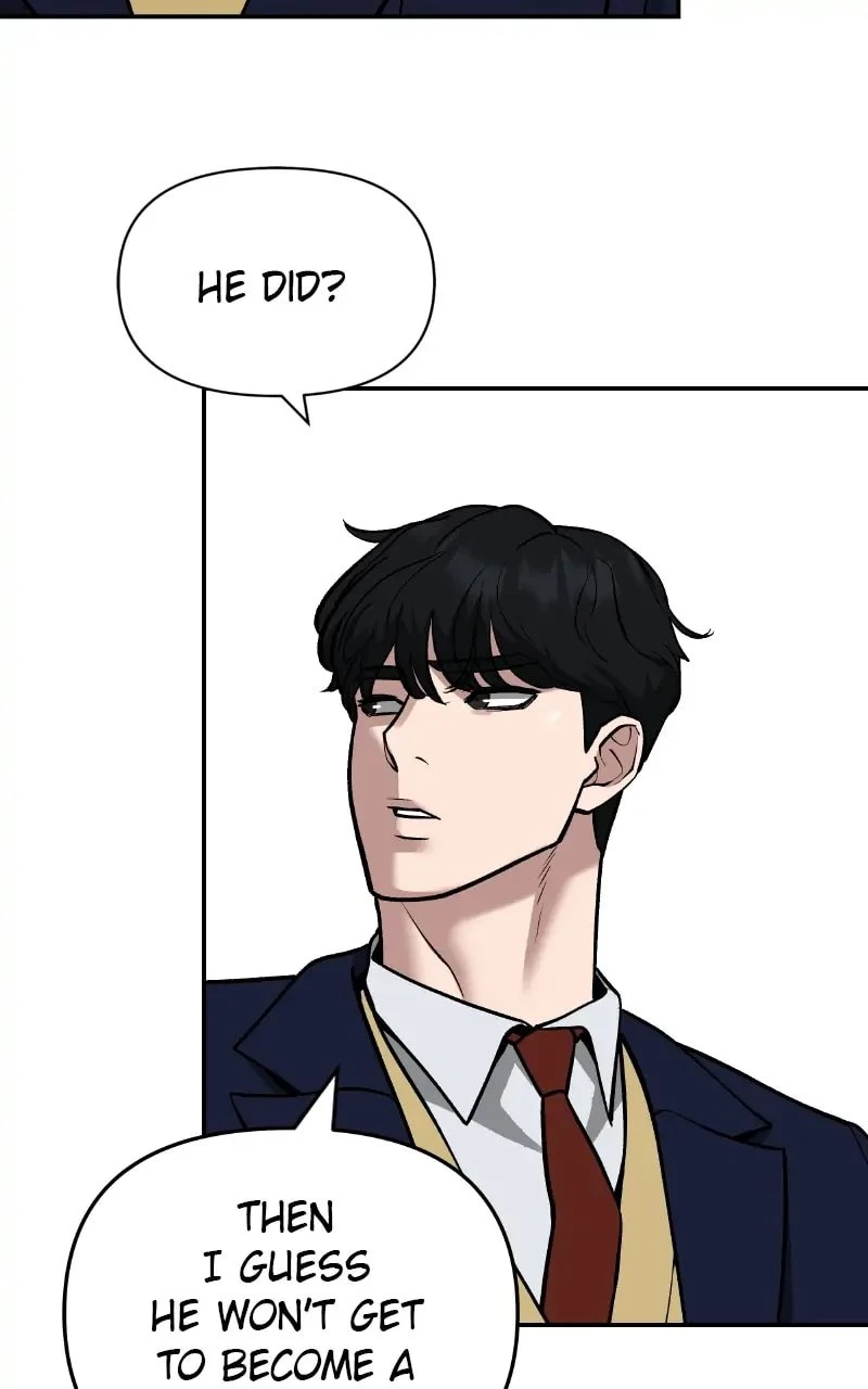 The Bully In-Charge Chapter 38 - 23