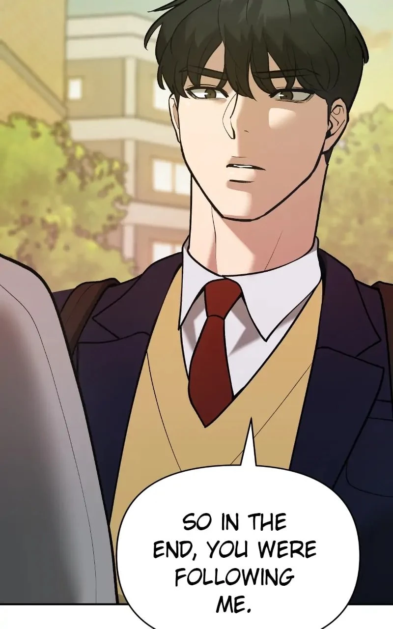 The Bully In-Charge Chapter 40 - 129
