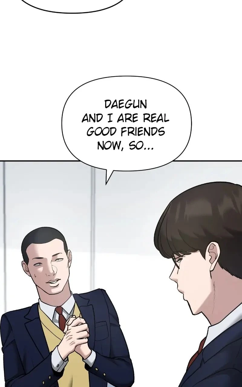 The Bully In-Charge Chapter 39 - 121