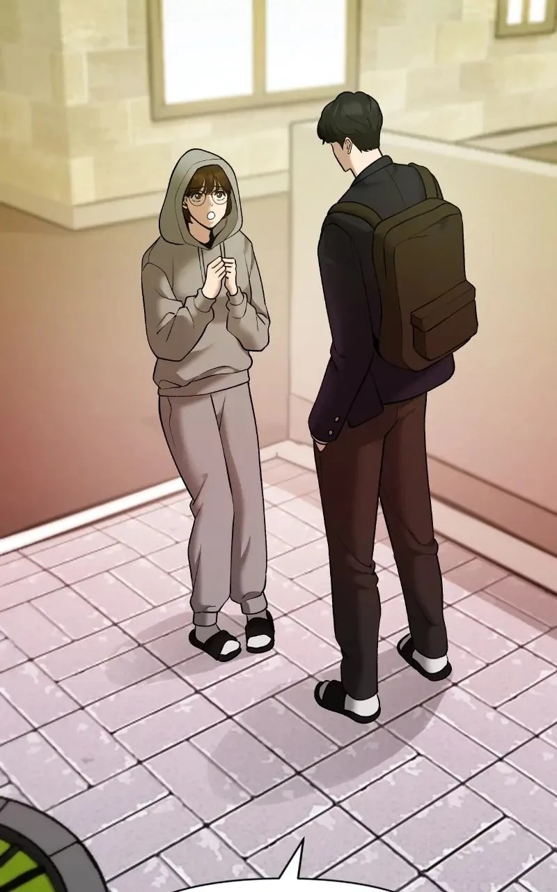 The Bully In-Charge Chapter 40 - 131