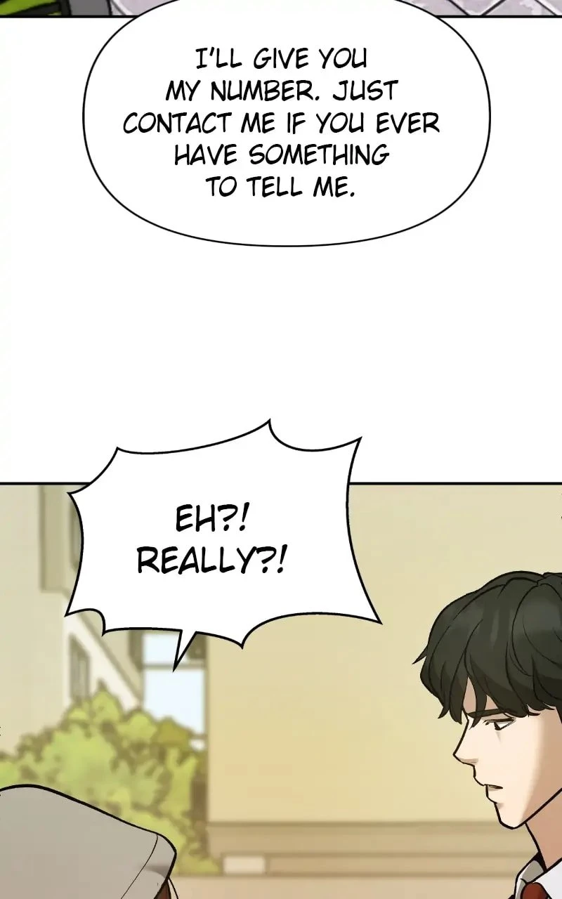 The Bully In-Charge Chapter 40 - 132