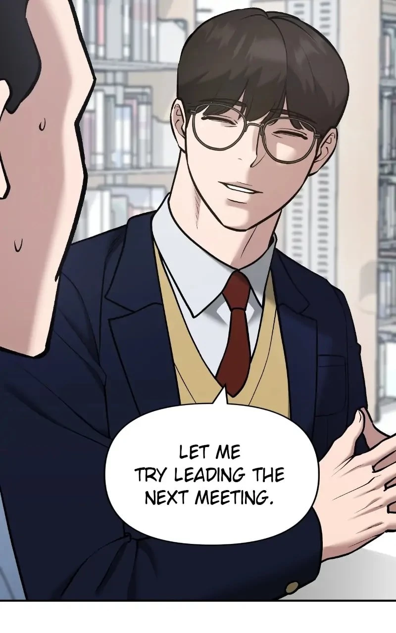 The Bully In-Charge Chapter 39 - 123
