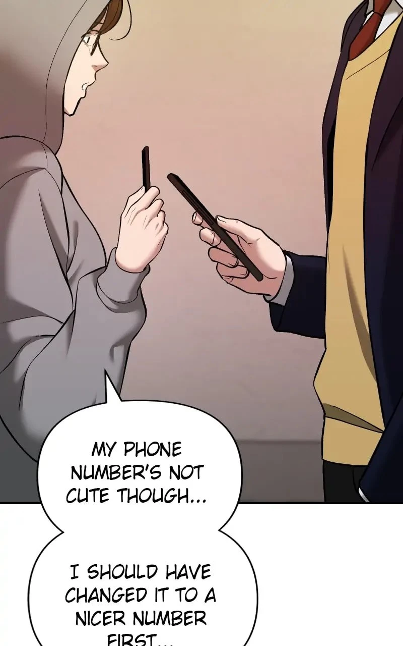 The Bully In-Charge Chapter 40 - 133
