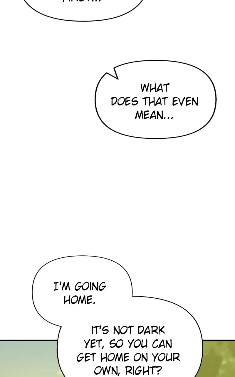 The Bully In-Charge Chapter 40 - 134