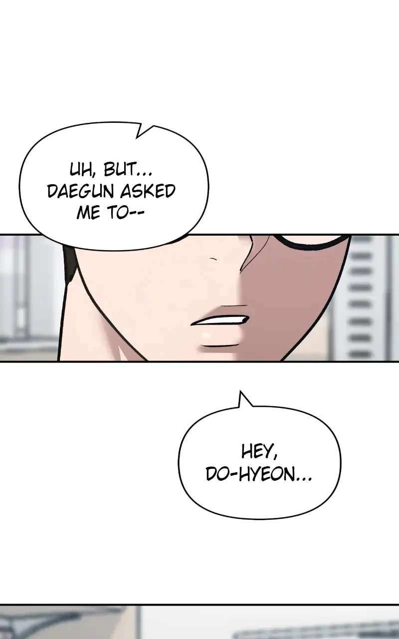 The Bully In-Charge Chapter 39 - 124
