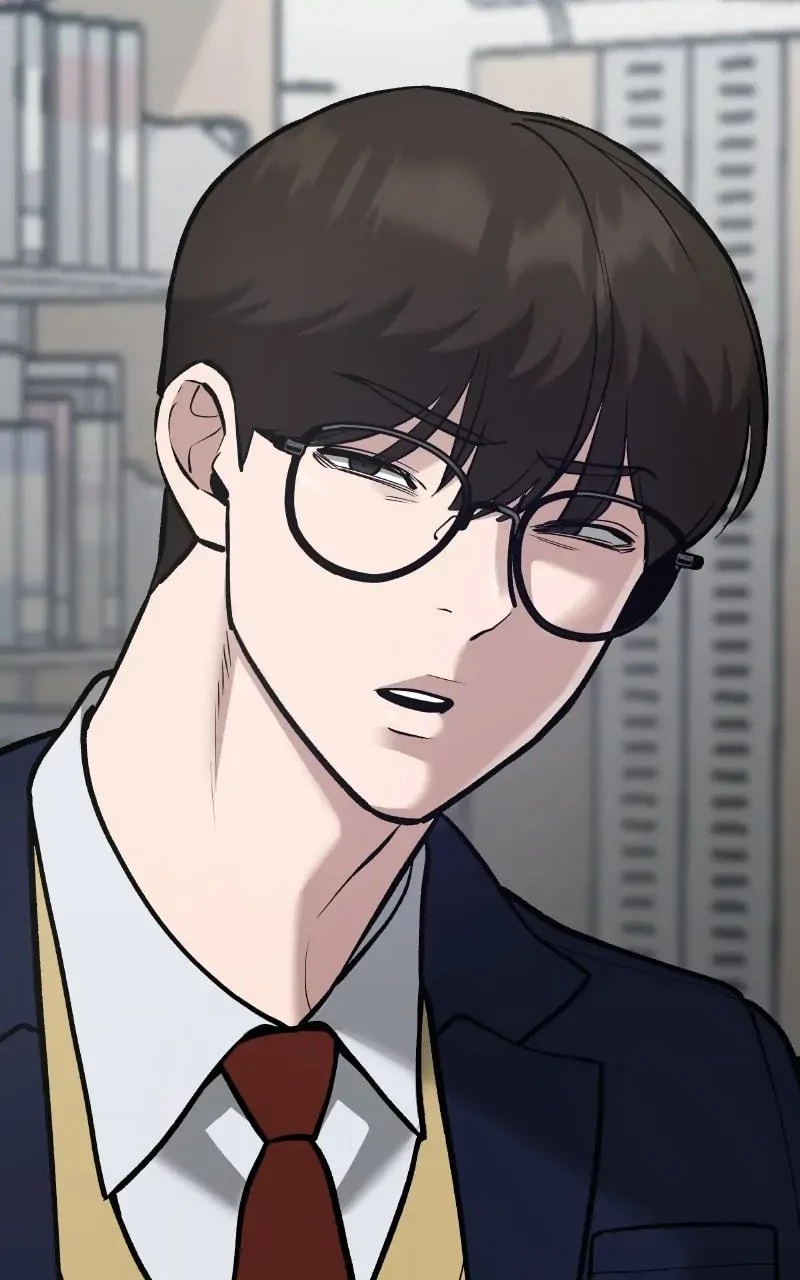 The Bully In-Charge Chapter 39 - 125