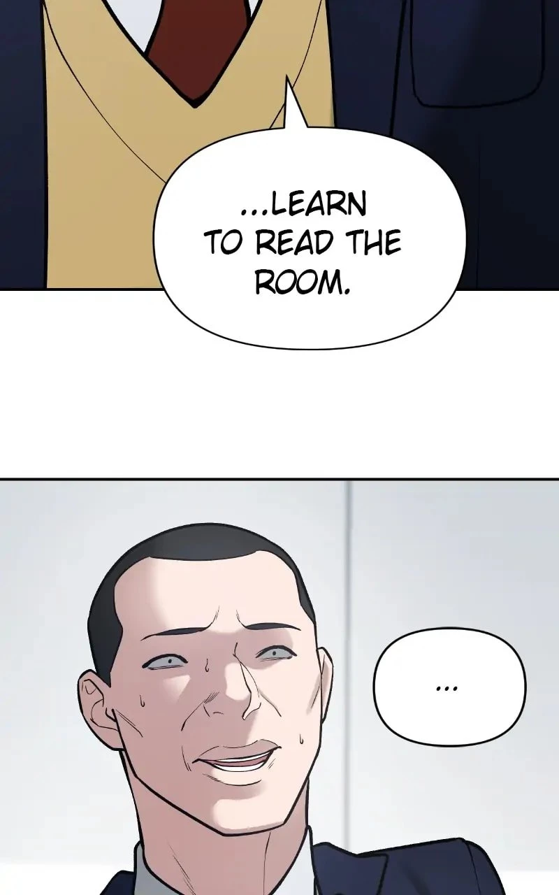 The Bully In-Charge Chapter 39 - 126