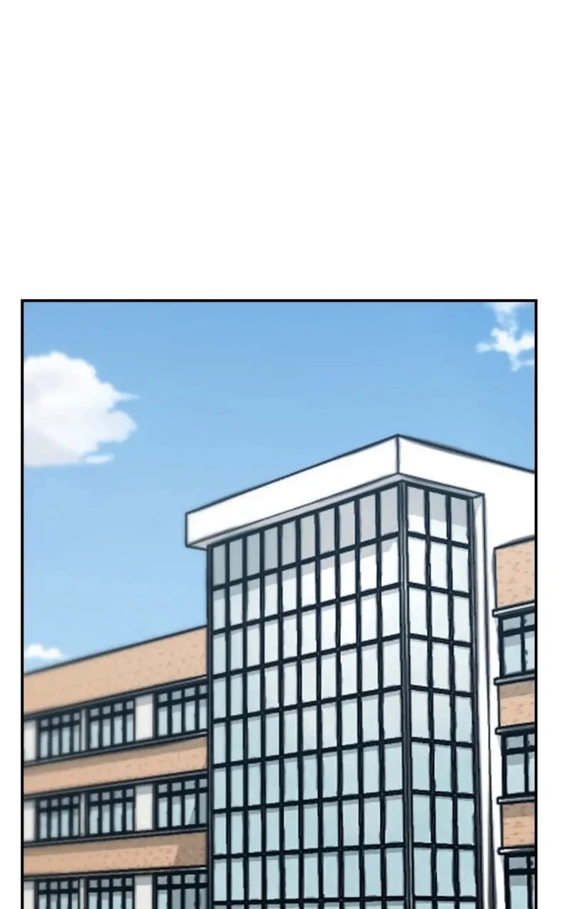 The Bully In-Charge Chapter 37 - 1