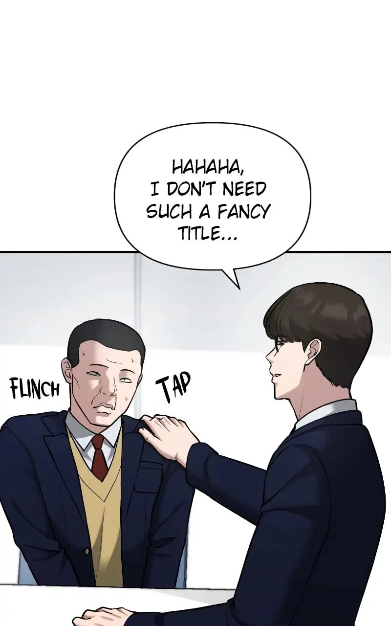 The Bully In-Charge Chapter 39 - 128