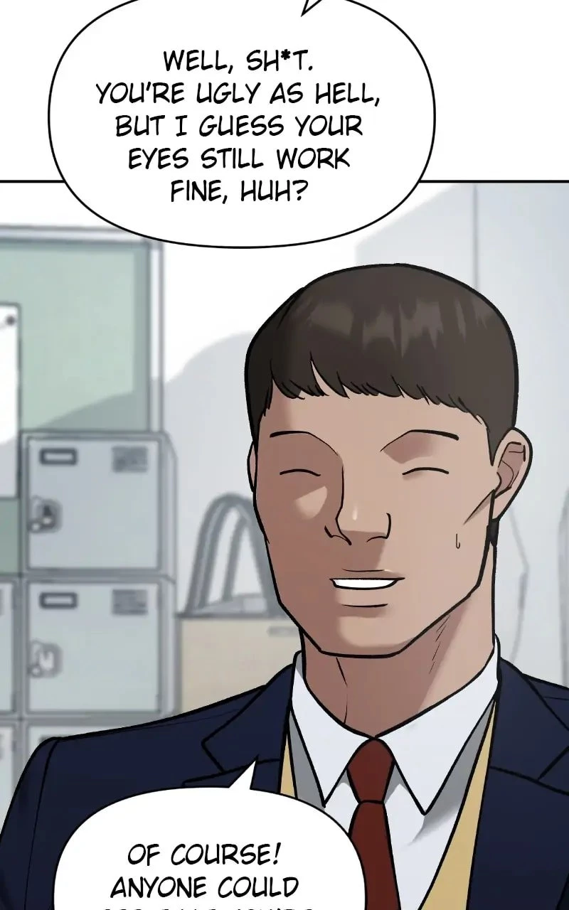 The Bully In-Charge Chapter 38 - 34
