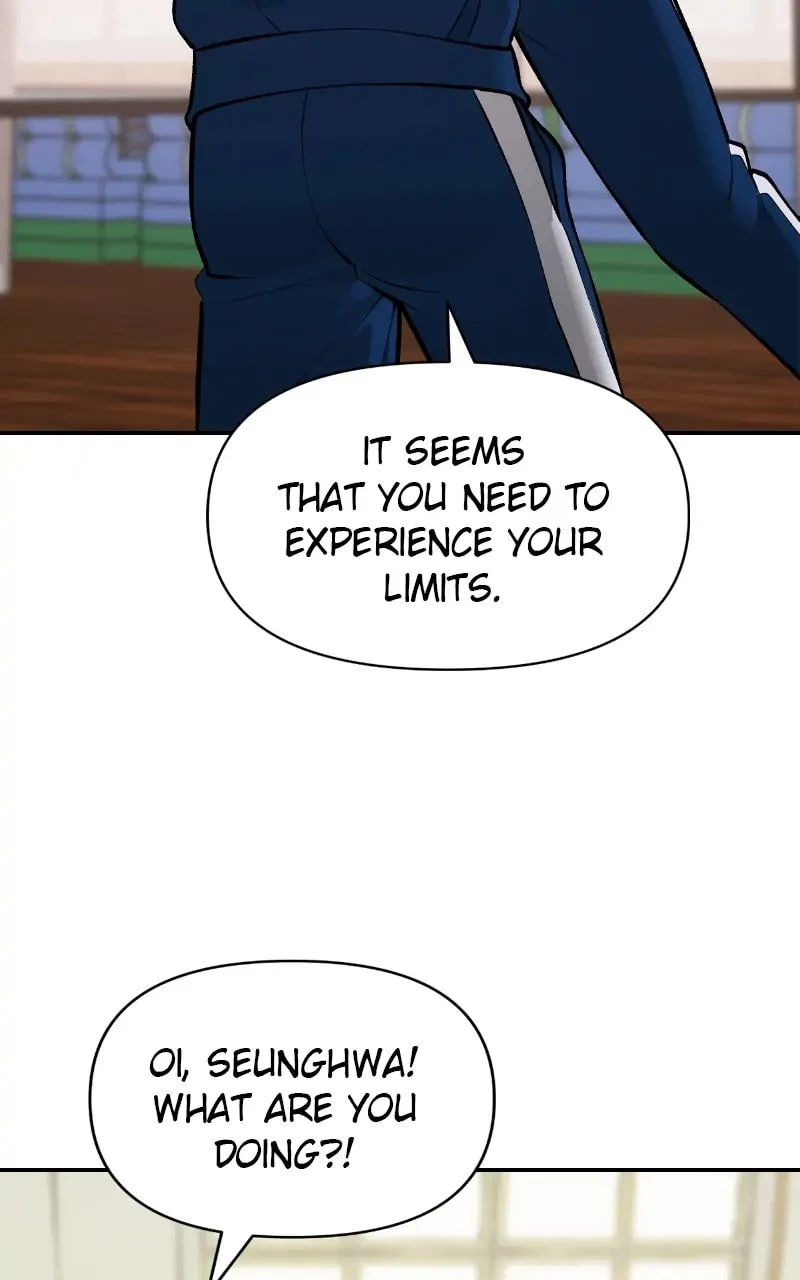 The Bully In-Charge Chapter 41 - 140