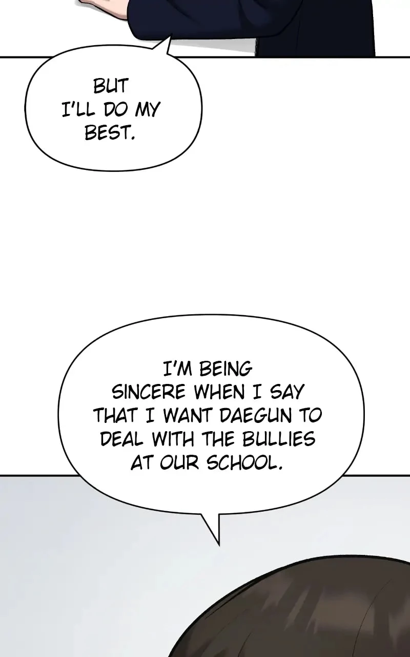 The Bully In-Charge Chapter 39 - 129