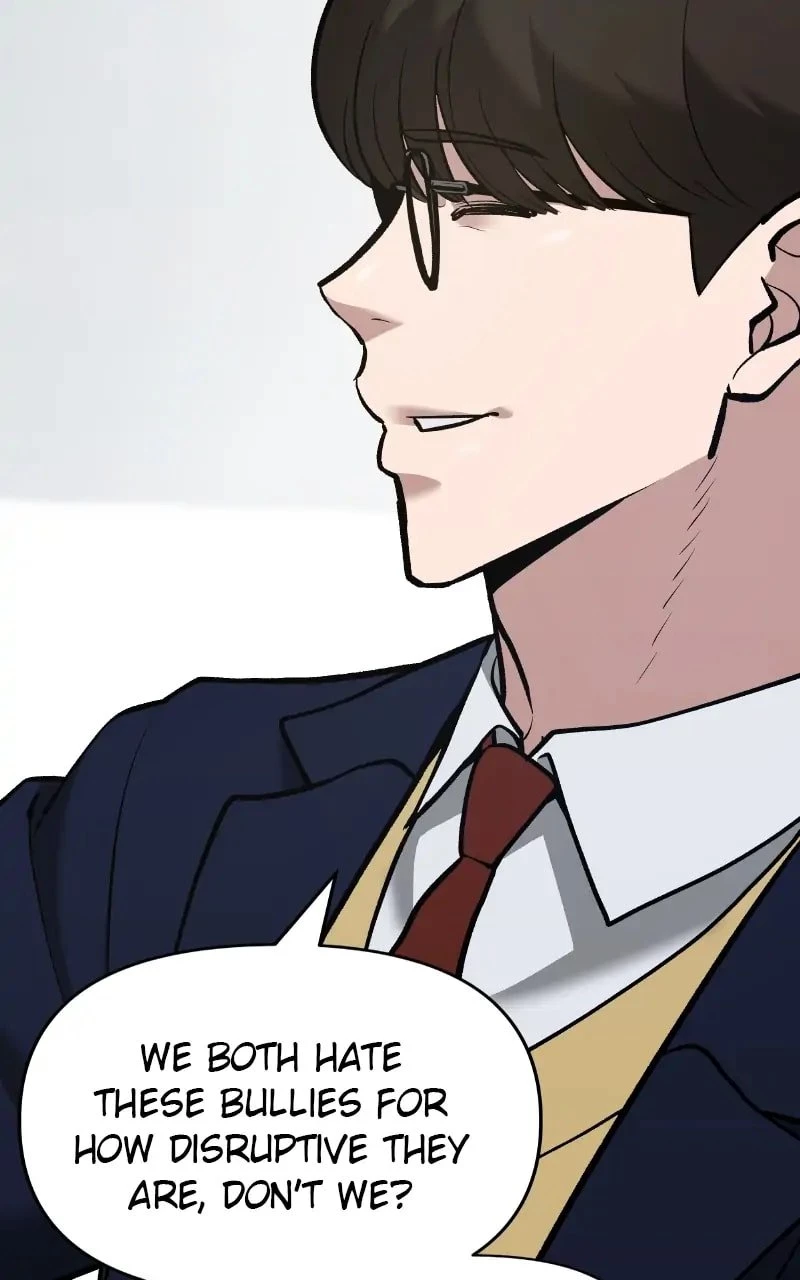 The Bully In-Charge Chapter 39 - 130