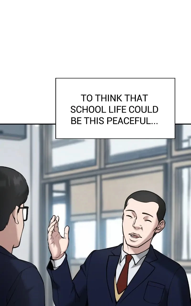 The Bully In-Charge Chapter 37 - 4