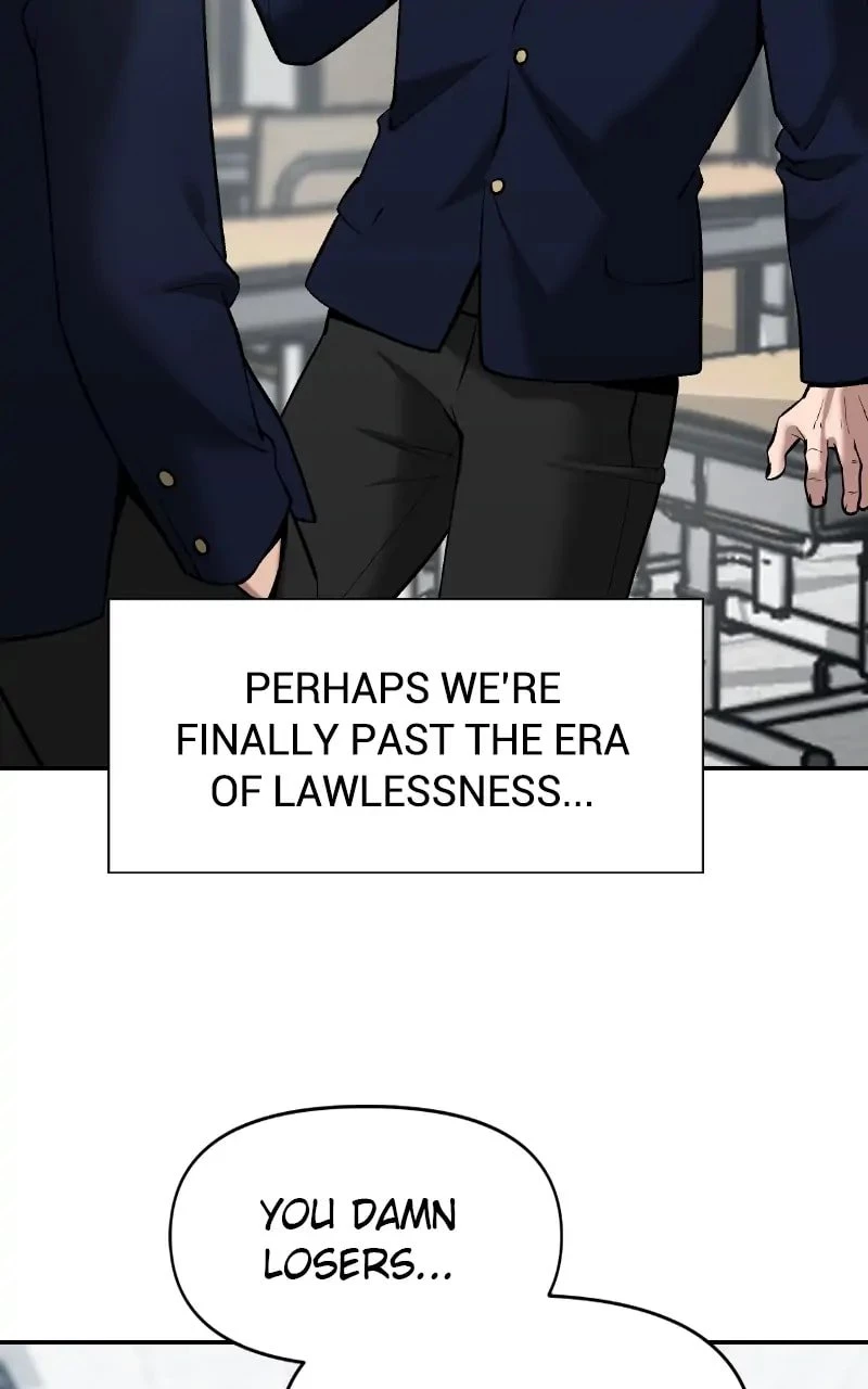 The Bully In-Charge Chapter 37 - 5