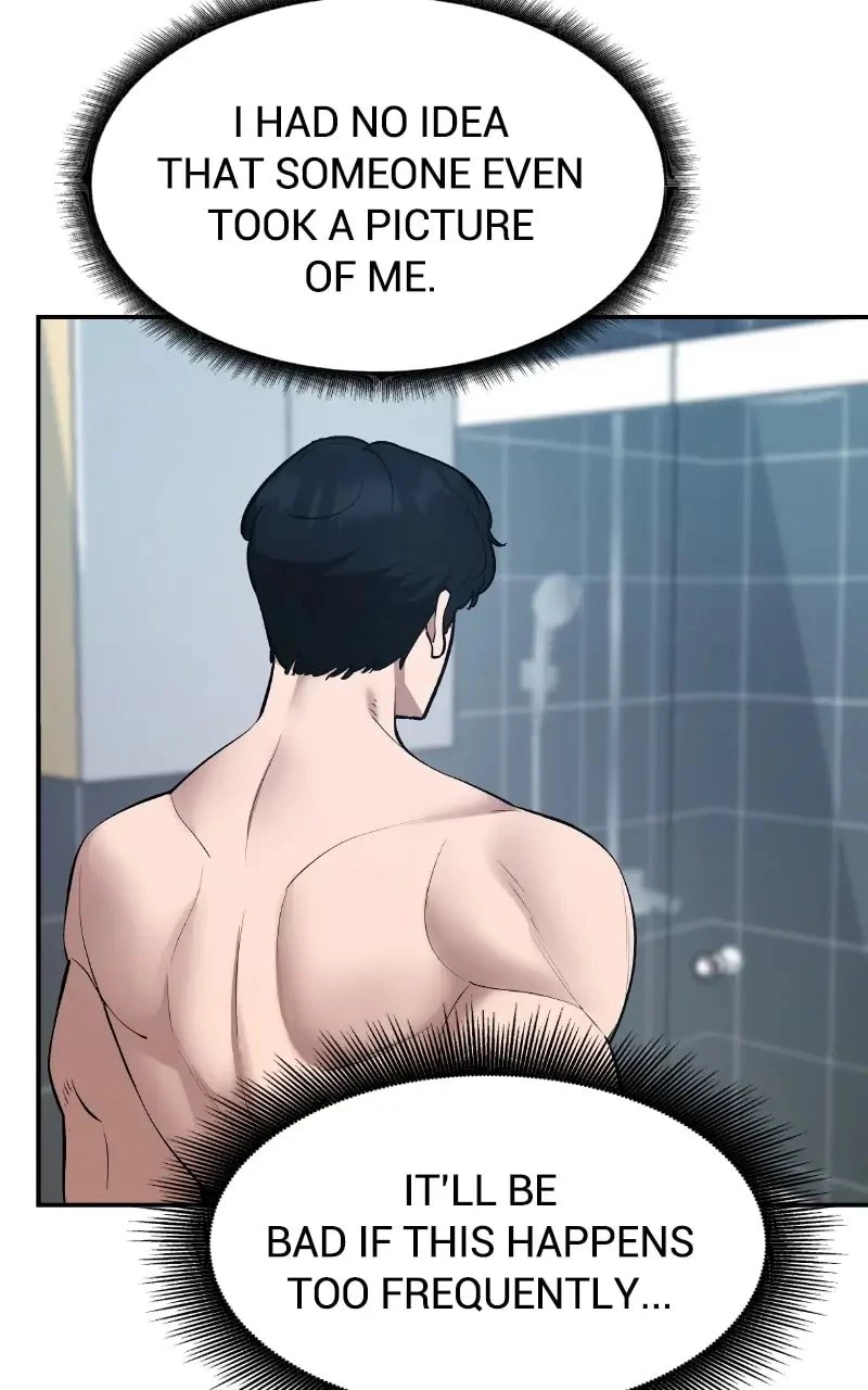 The Bully In-Charge Chapter 40 - 143