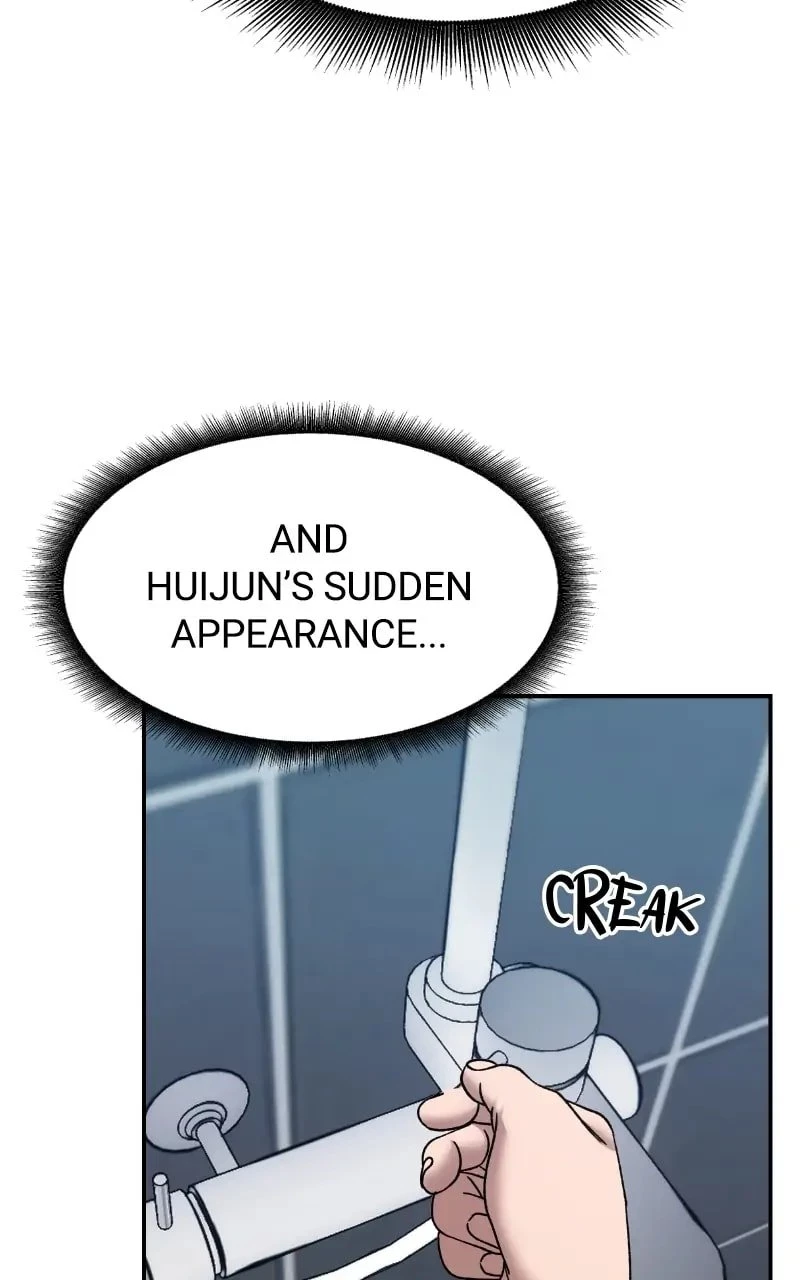 The Bully In-Charge Chapter 40 - 144