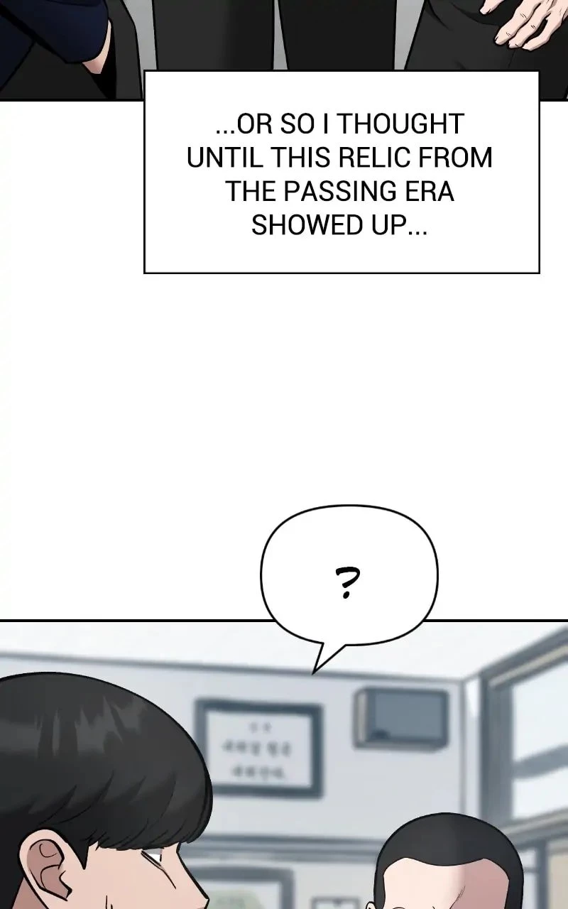 The Bully In-Charge Chapter 37 - 7