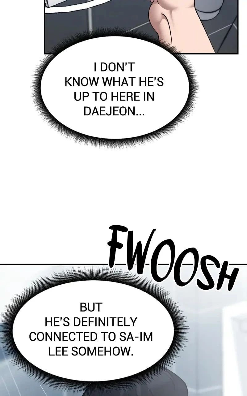 The Bully In-Charge Chapter 40 - 145