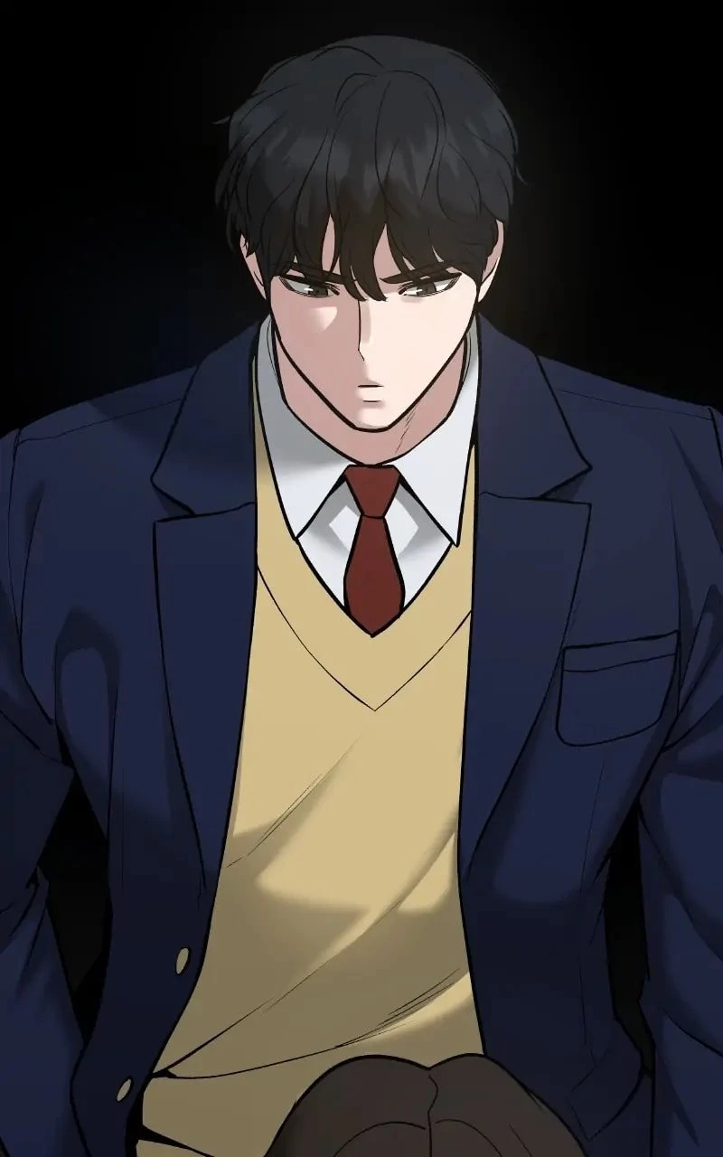 The Bully In-Charge Chapter 39 - 136