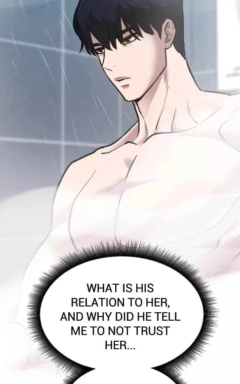 The Bully In-Charge Chapter 40 - 146
