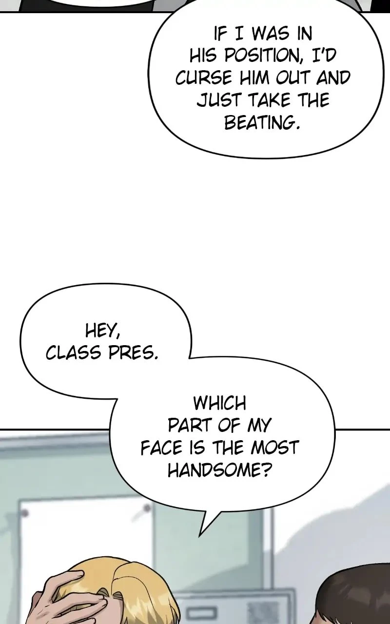 The Bully In-Charge Chapter 38 - 40