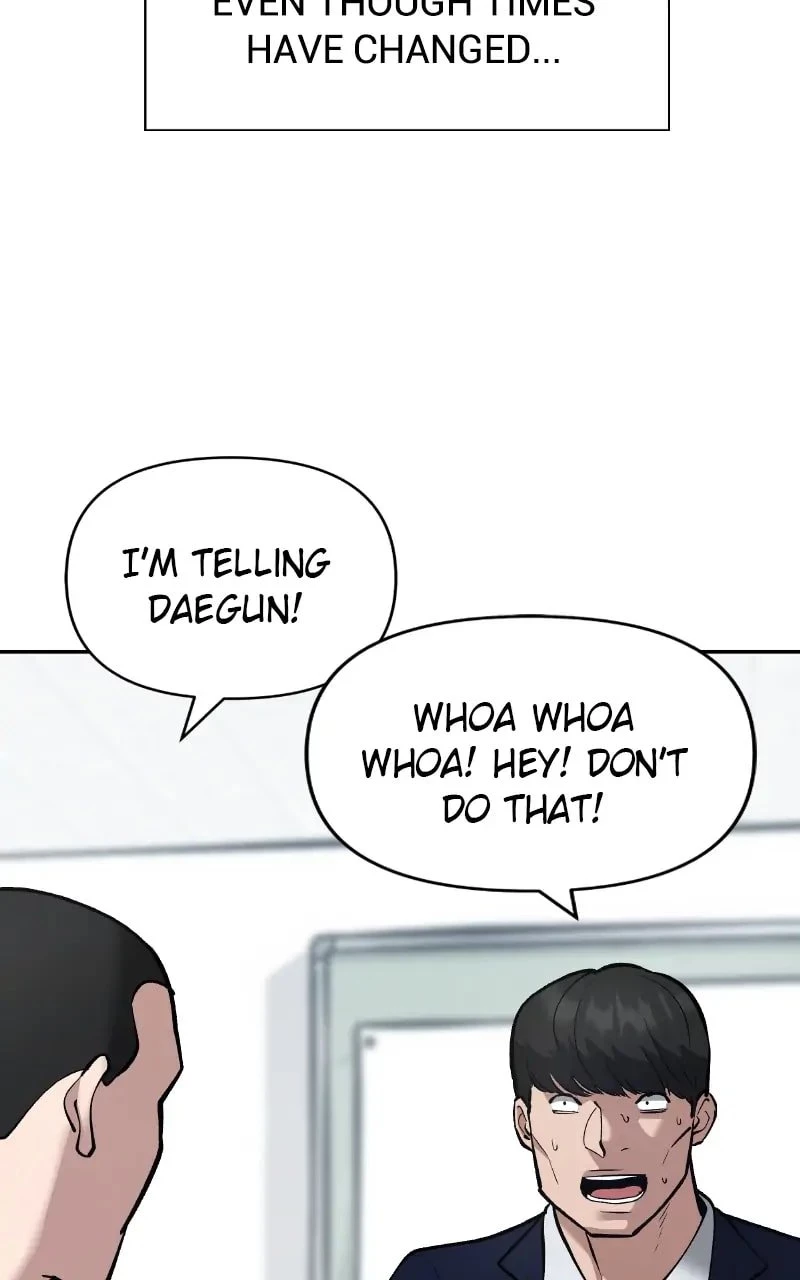 The Bully In-Charge Chapter 37 - 9
