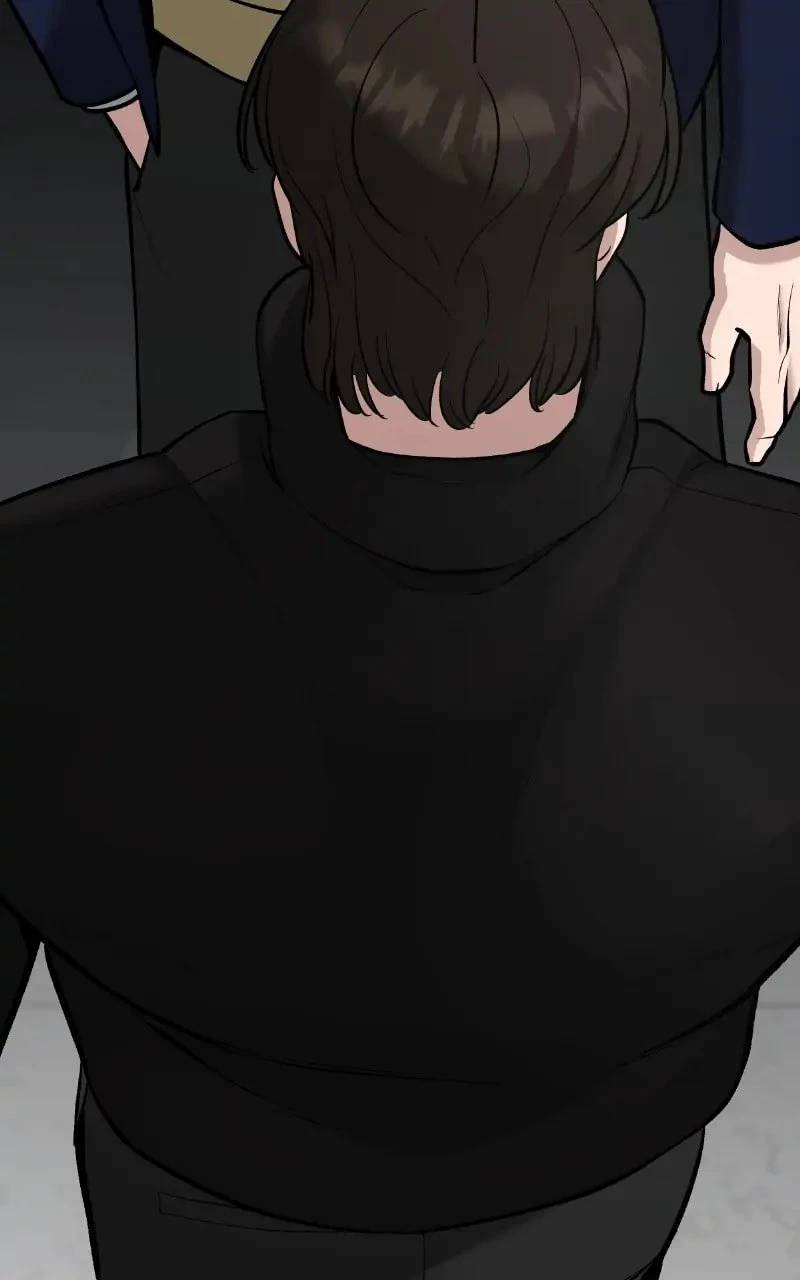 The Bully In-Charge Chapter 39 - 137