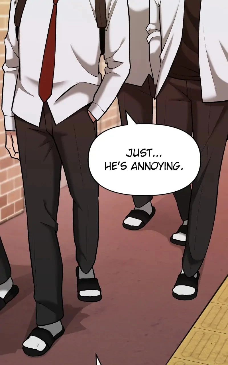 The Bully In-Charge Chapter 41 - 148