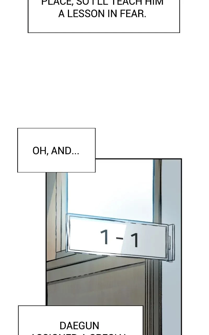 The Bully In-Charge Chapter 37 - 11