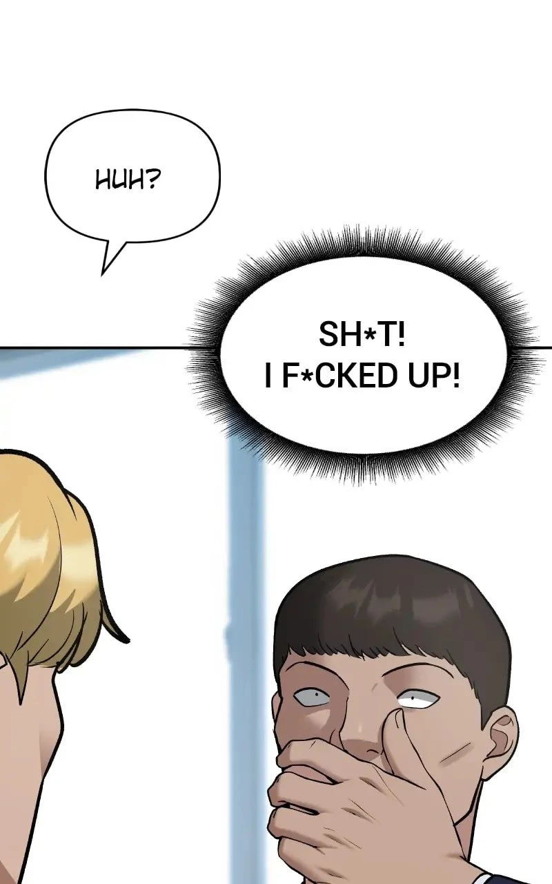 The Bully In-Charge Chapter 38 - 42