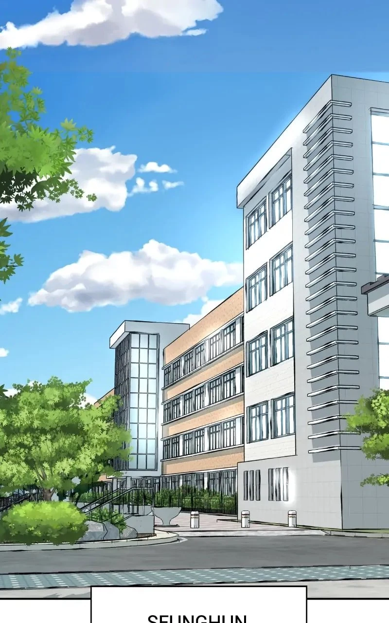 The Bully In-Charge Chapter 40 - 149