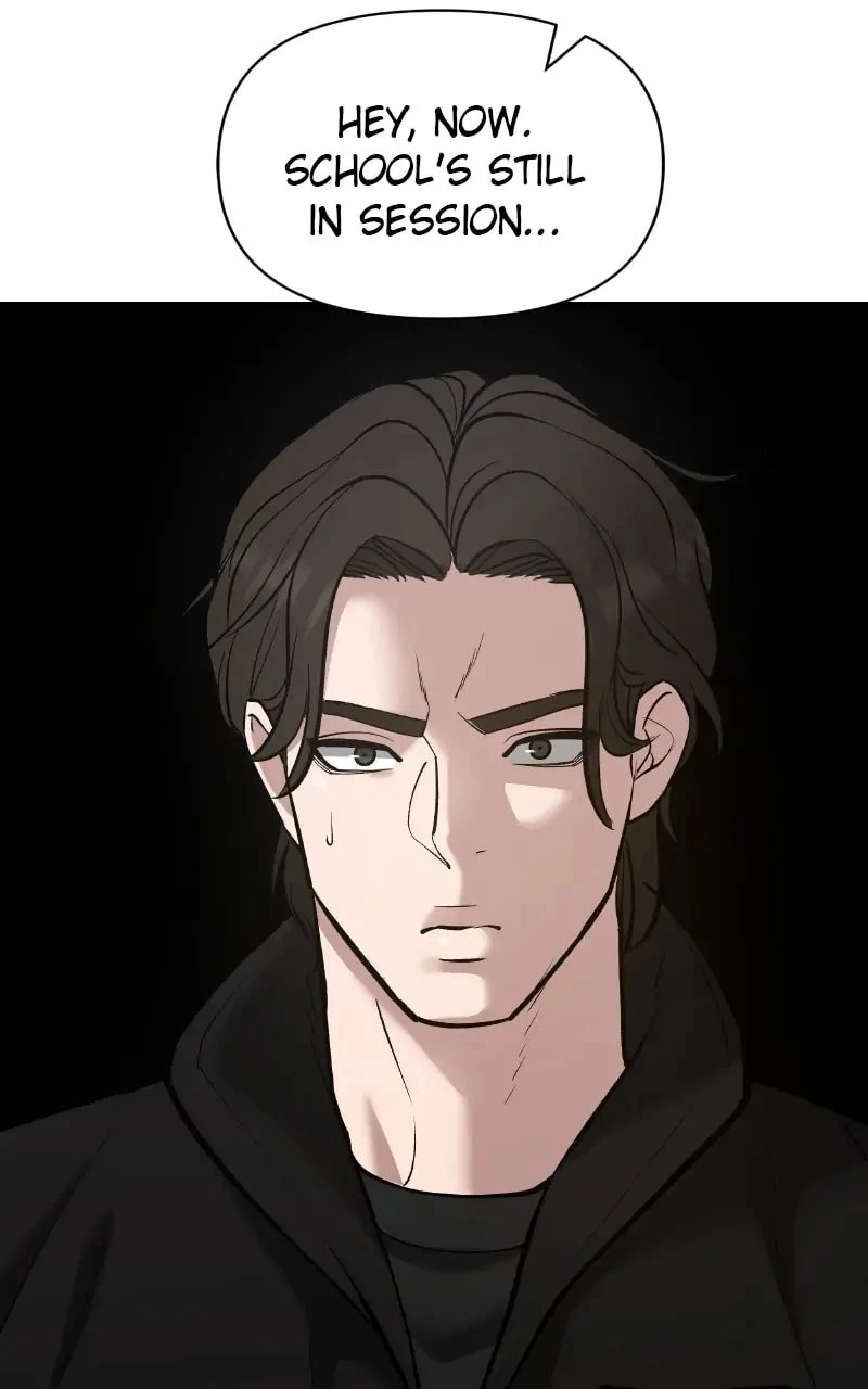 The Bully In-Charge Chapter 39 - 139