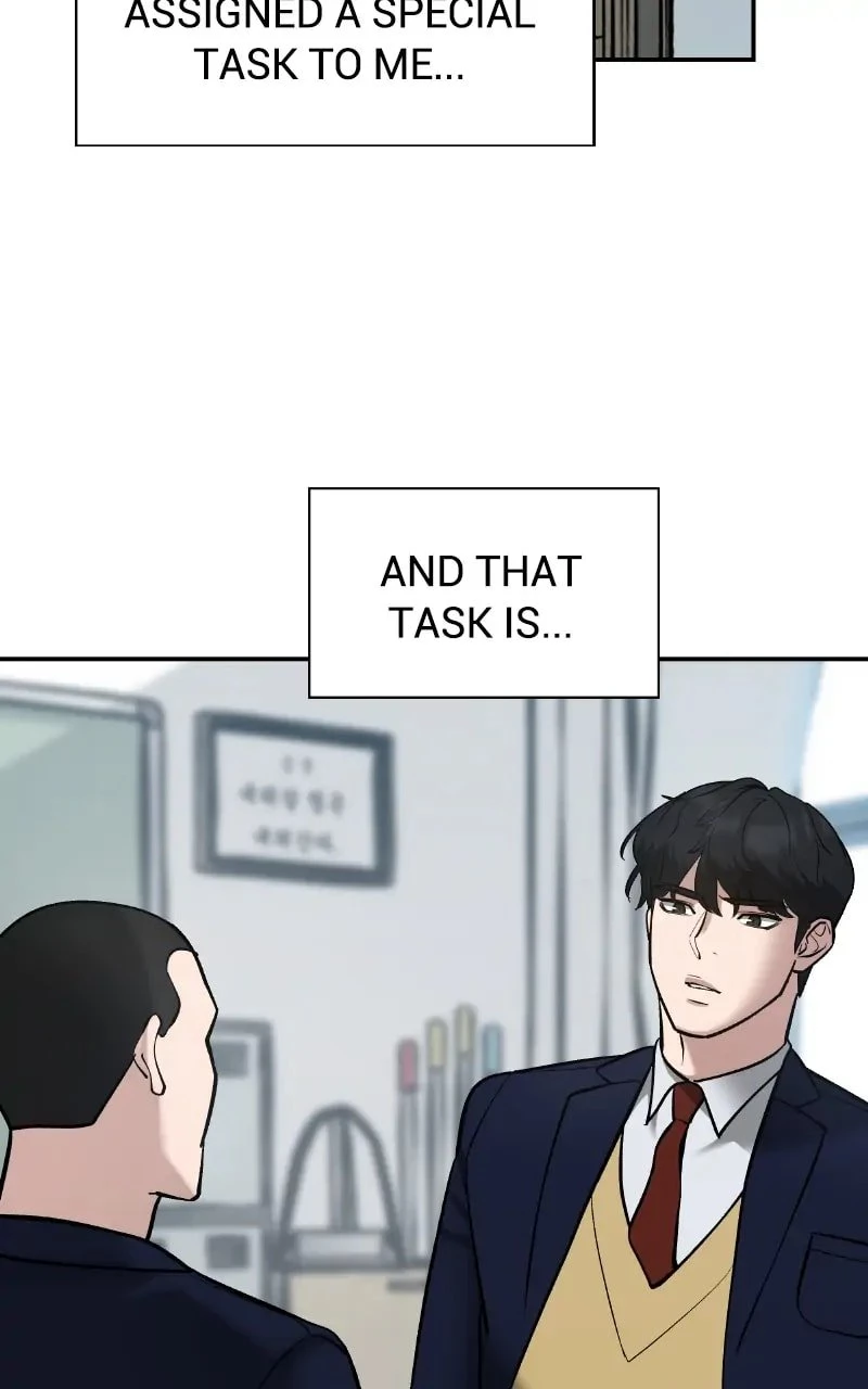 The Bully In-Charge Chapter 37 - 12