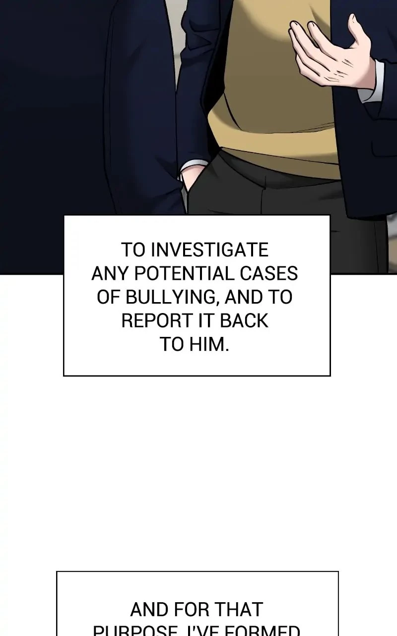 The Bully In-Charge Chapter 37 - 13