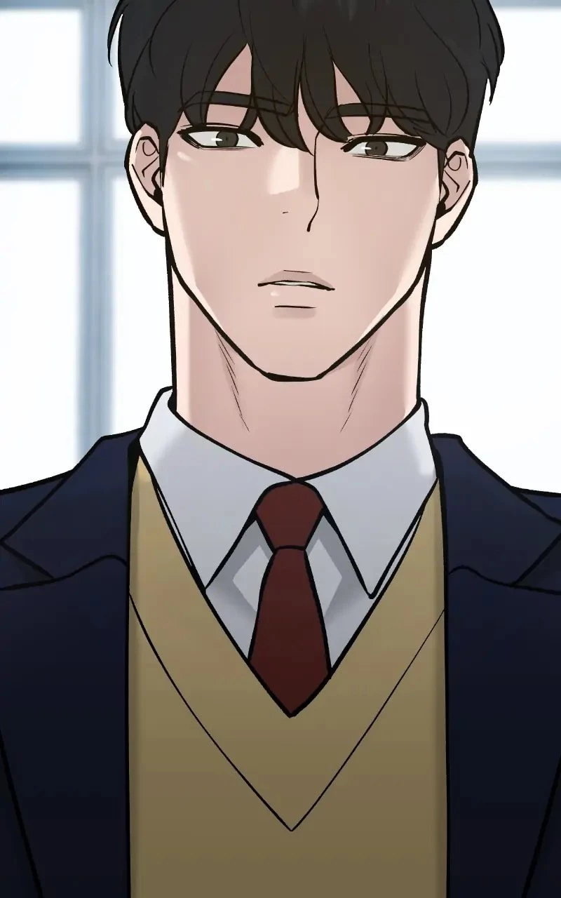 The Bully In-Charge Chapter 39 - 141