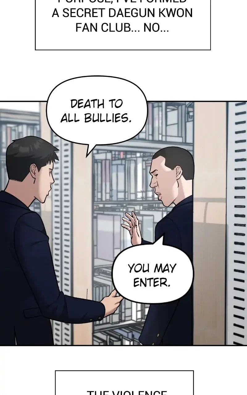 The Bully In-Charge Chapter 37 - 14