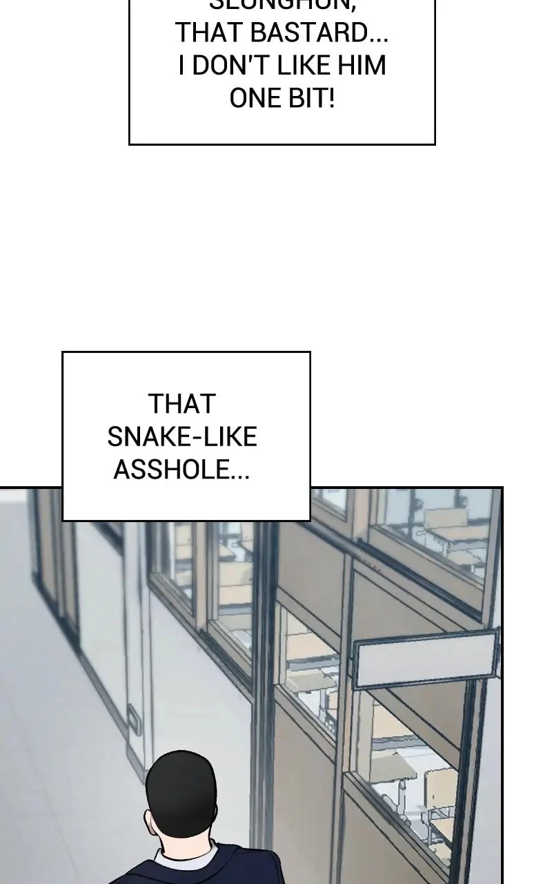 The Bully In-Charge Chapter 40 - 150