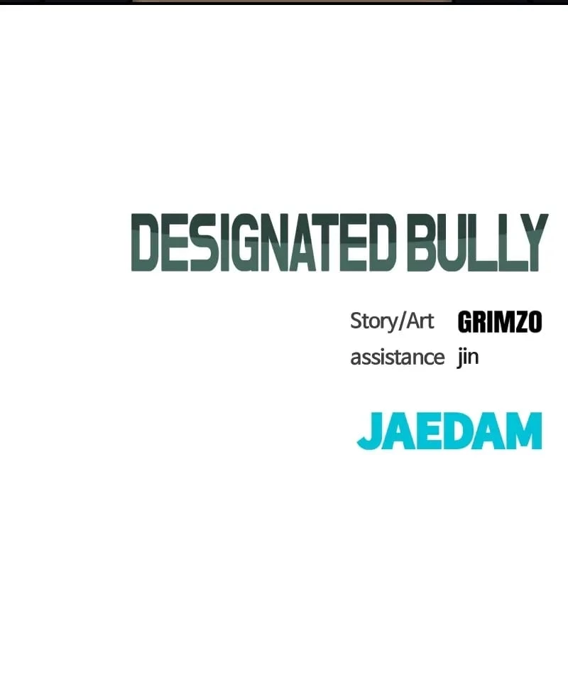 The Bully In-Charge Chapter 39 - 142
