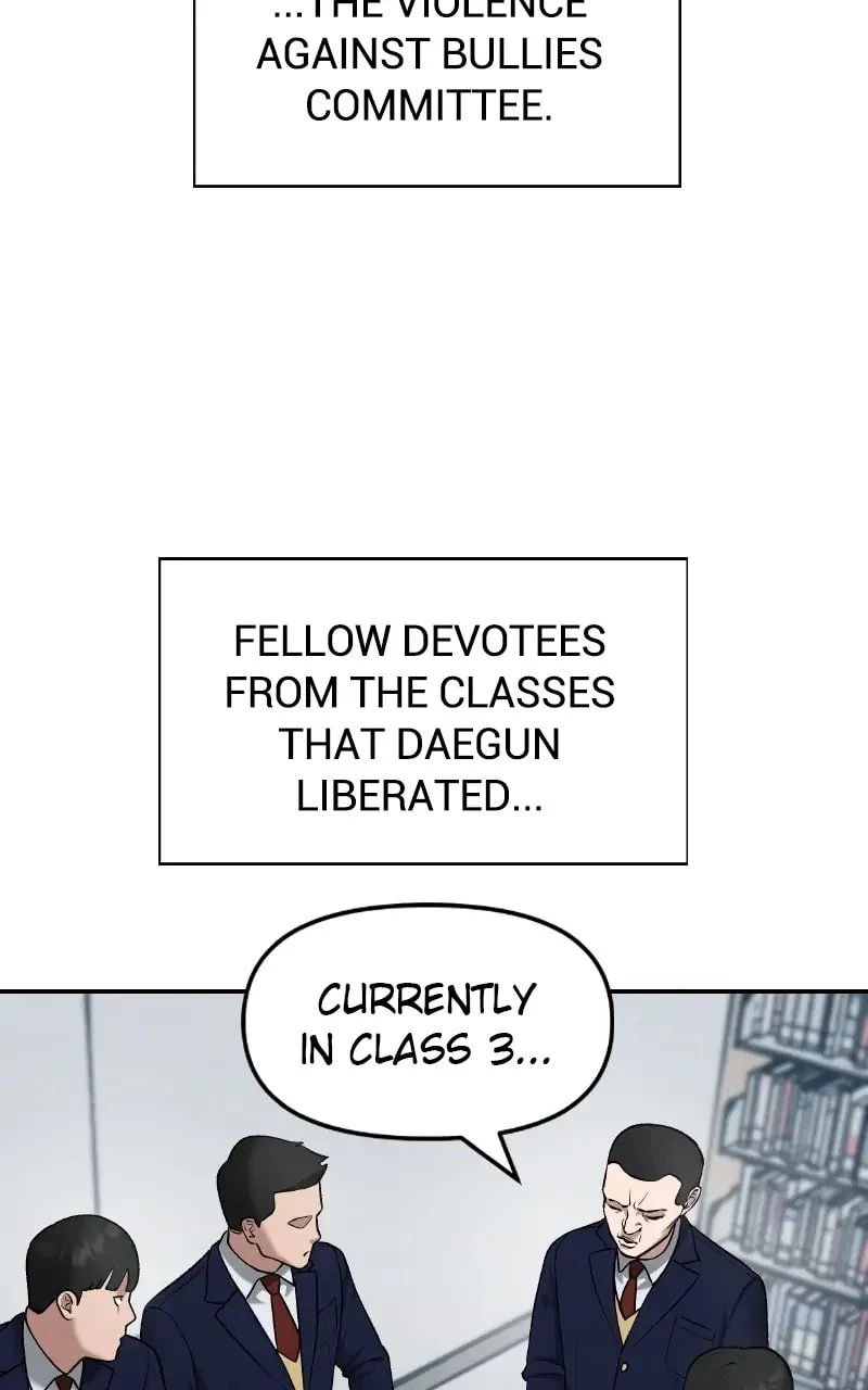 The Bully In-Charge Chapter 37 - 15